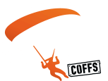 Coffs Skydivers Logo