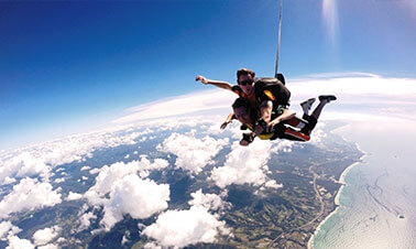 15,00 ft tandem skydive 15,00 ft tandem skydive