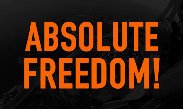 ‘Absolute Freedom’ Skydive Gift Voucher 'Absolute Freedom' Skydive Gift Voucher