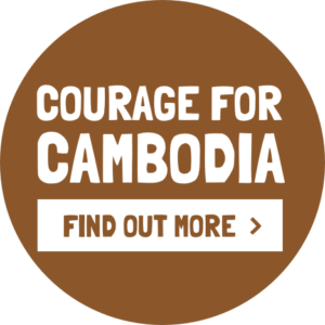 Courage for Cambodia