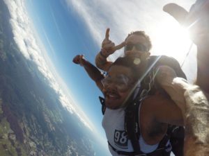 Tandems of the week 29th October 2017