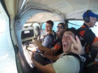 Tandems of the week ending 5th November 2017