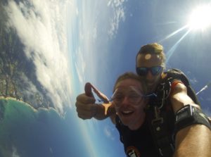 Tandems of the week ending 19th November 2017