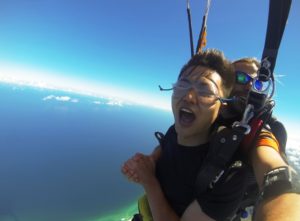 Tandems of the week ending 26th November 2017