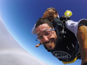 Tandems of the week - 12th November 2017