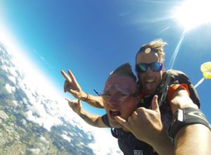 Tandems of the week ending 26th November 2017