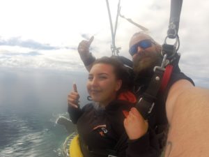Tandems of the week ending 26th November 2017