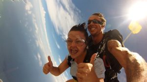 Lots of birthdays and lots of travelers - that was the theme this week as we enjoyed some lovely weather and good times in the sky.