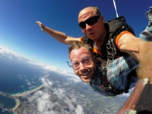 Tandems of the week 31st December 2017