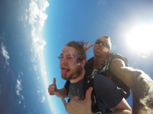 Tandems of the week 31st December 2017