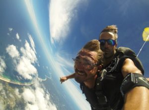 Tandems of the week 31st December 2017