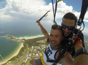 Lots of birthdays and lots of travelers - that was the theme this week as we enjoyed some lovely weather and good times in the sky.