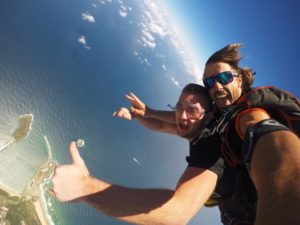 Lots of birthdays and lots of travelers - that was the theme this week as we enjoyed some lovely weather and good times in the sky.