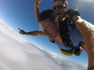 Tandems of the week 31st December 2017