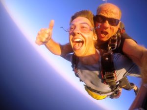 Tandems of the week ending 17th December 2017