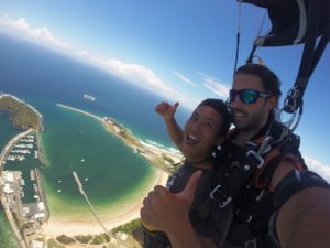 Lots of birthdays and lots of travelers - that was the theme this week as we enjoyed some lovely weather and good times in the sky.