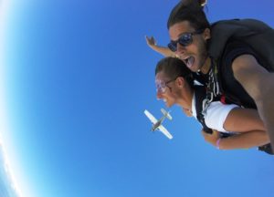 Lots of birthdays and lots of travelers - that was the theme this week as we enjoyed some lovely weather and good times in the sky.