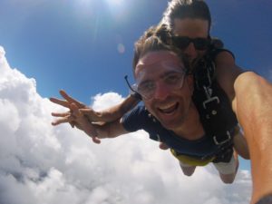 Tandems of the week 31st December 2017