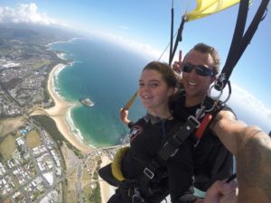 Lots of birthdays and lots of travelers - that was the theme this week as we enjoyed some lovely weather and good times in the sky.