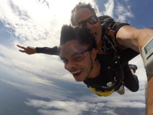 Tandems of the week 31st December 2017