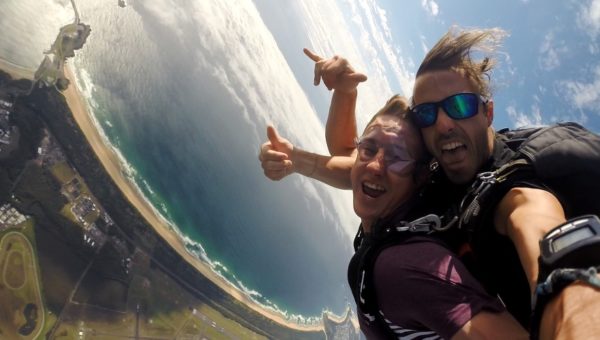 Tandems of the week 31st December 2017