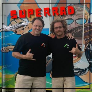 Superrad